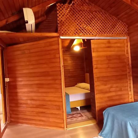 Oranj Ranch Hotel Кемер Екстериор снимка