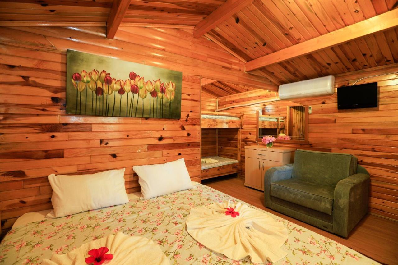 Oranj Ranch Hotel Кемер Екстериор снимка