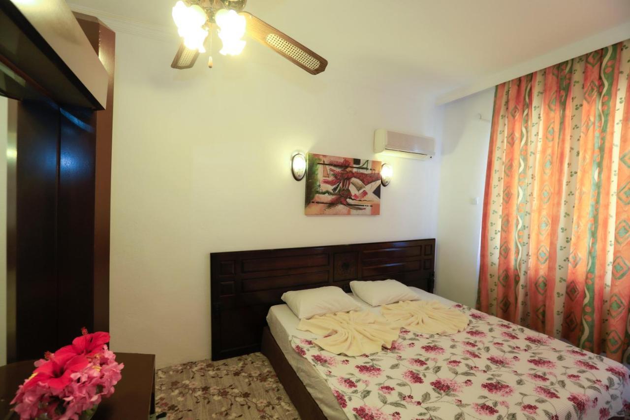 Oranj Ranch Hotel Кемер Екстериор снимка