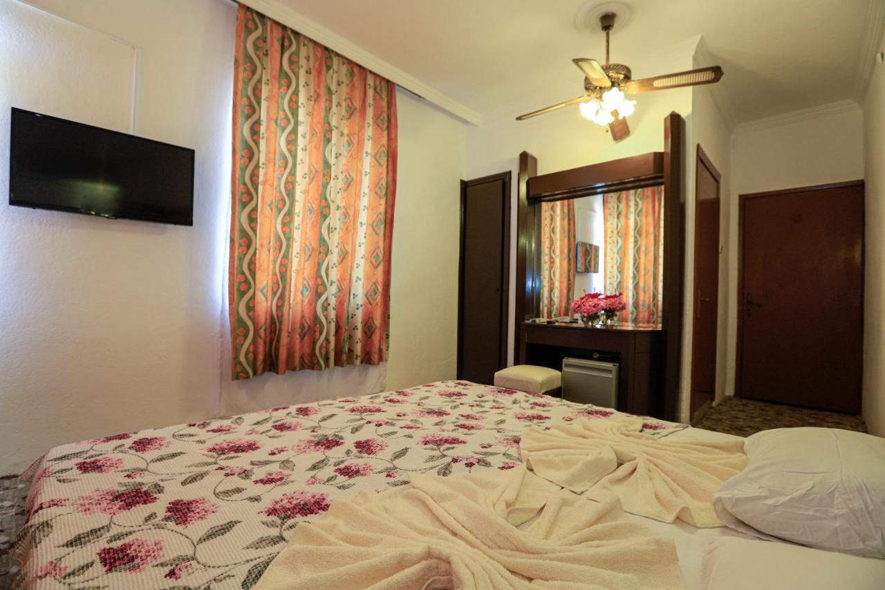 Oranj Ranch Hotel Кемер Екстериор снимка
