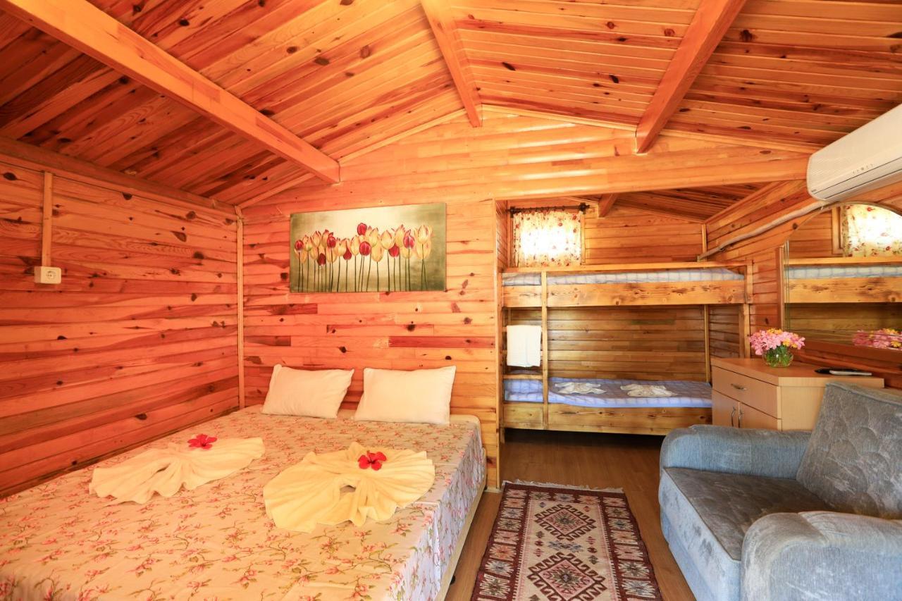 Oranj Ranch Hotel Кемер Екстериор снимка