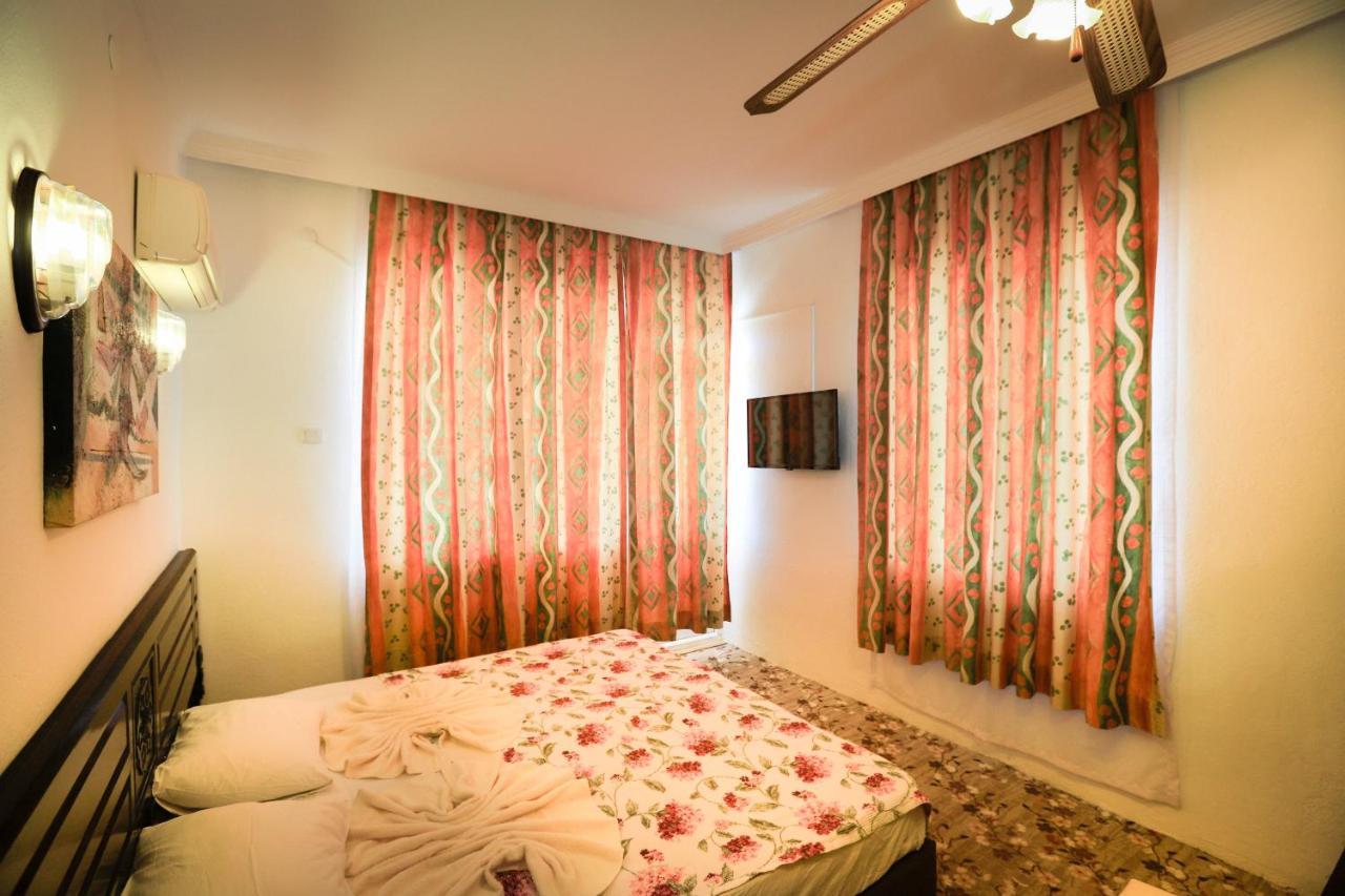 Oranj Ranch Hotel Кемер Екстериор снимка