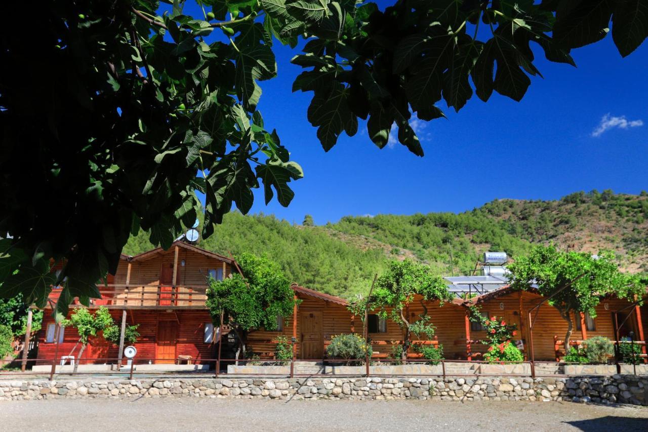 Oranj Ranch Hotel Кемер Екстериор снимка