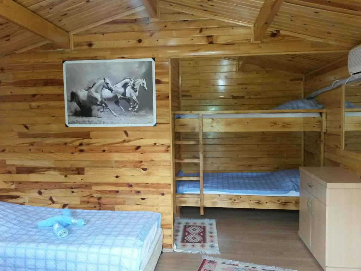 Oranj Ranch Hotel Кемер Екстериор снимка