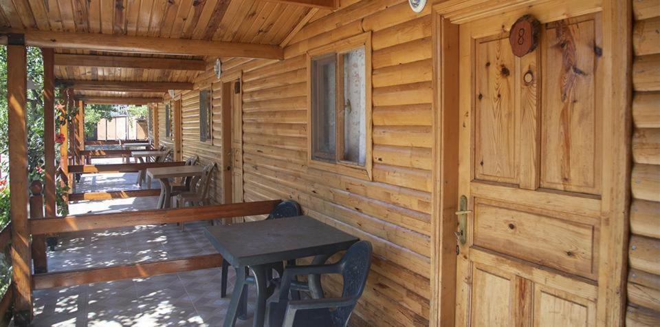 Oranj Ranch Hotel Кемер Екстериор снимка