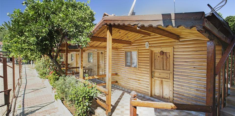 Oranj Ranch Hotel Кемер Екстериор снимка