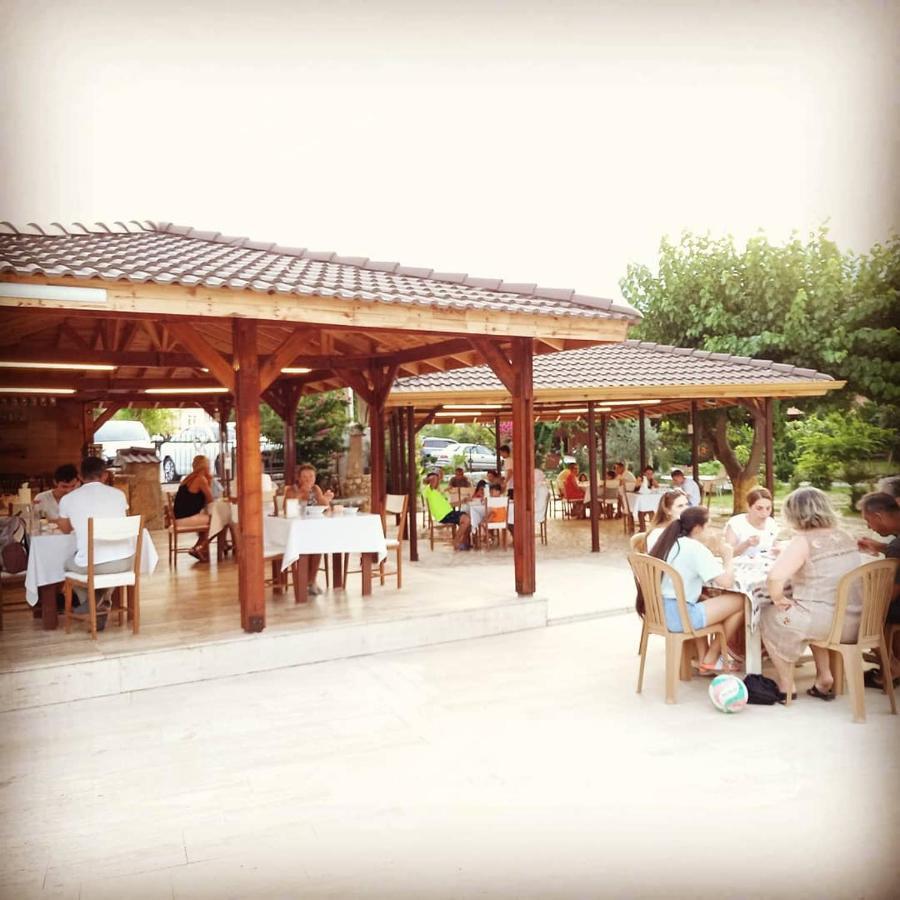 Oranj Ranch Hotel Кемер Екстериор снимка