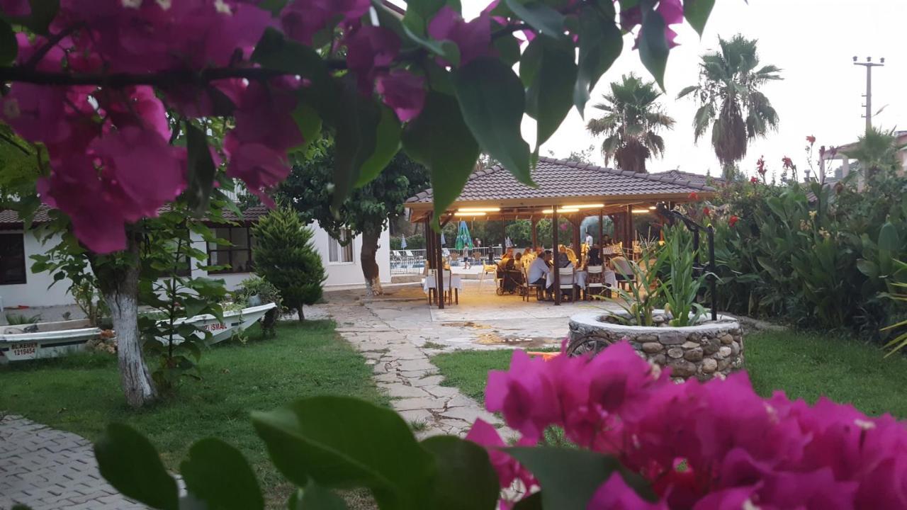 Oranj Ranch Hotel Кемер Екстериор снимка