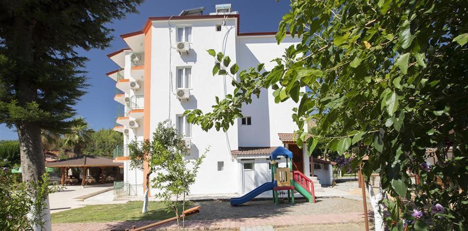 Oranj Ranch Hotel Кемер Екстериор снимка