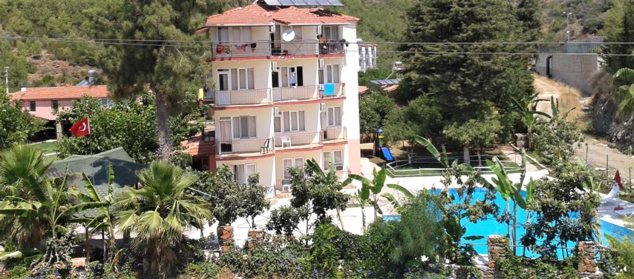 Oranj Ranch Hotel Кемер Екстериор снимка