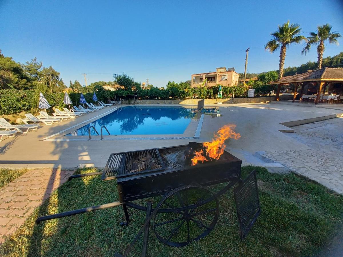 Oranj Ranch Hotel Кемер Екстериор снимка