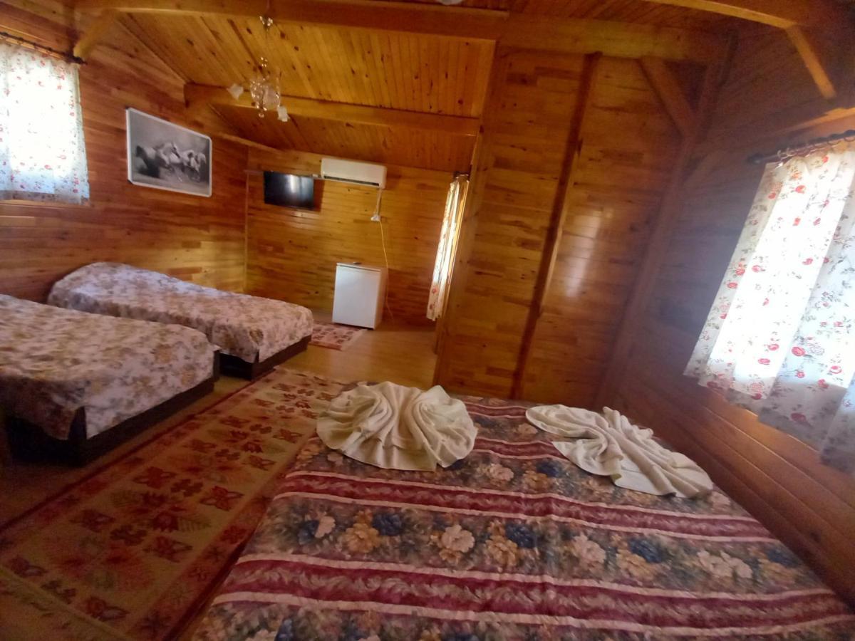 Oranj Ranch Hotel Кемер Екстериор снимка