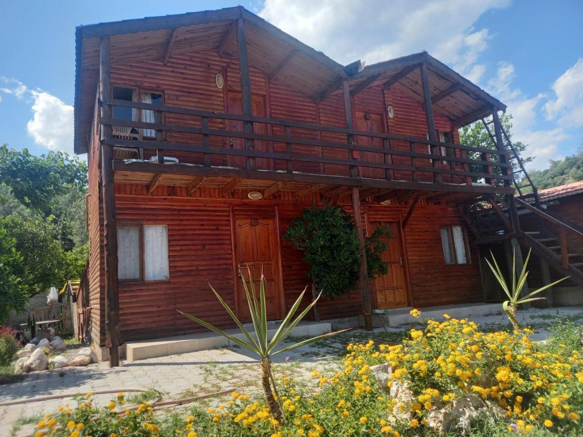 Oranj Ranch Hotel Кемер Екстериор снимка