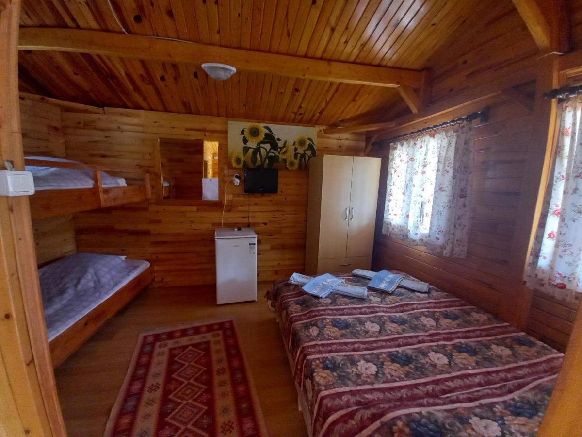 Oranj Ranch Hotel Кемер Екстериор снимка