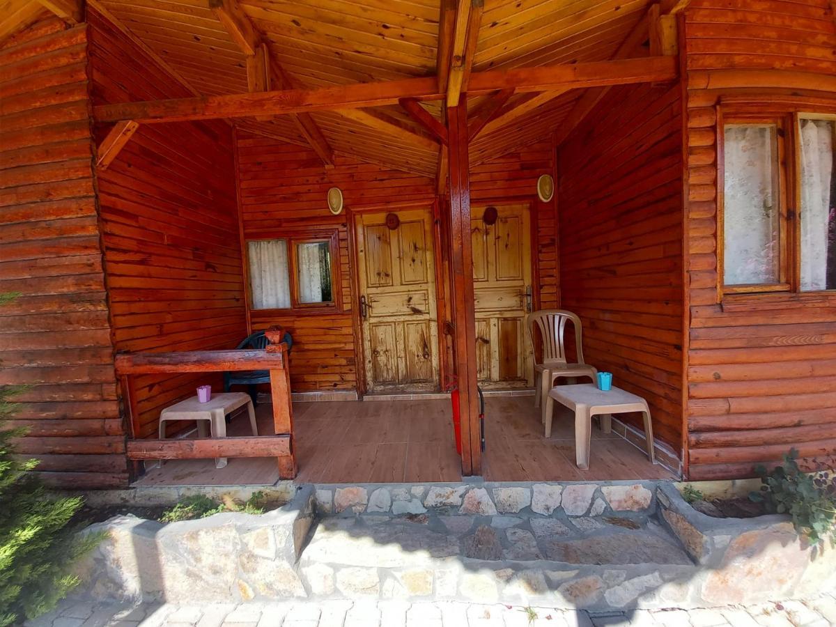 Oranj Ranch Hotel Кемер Екстериор снимка