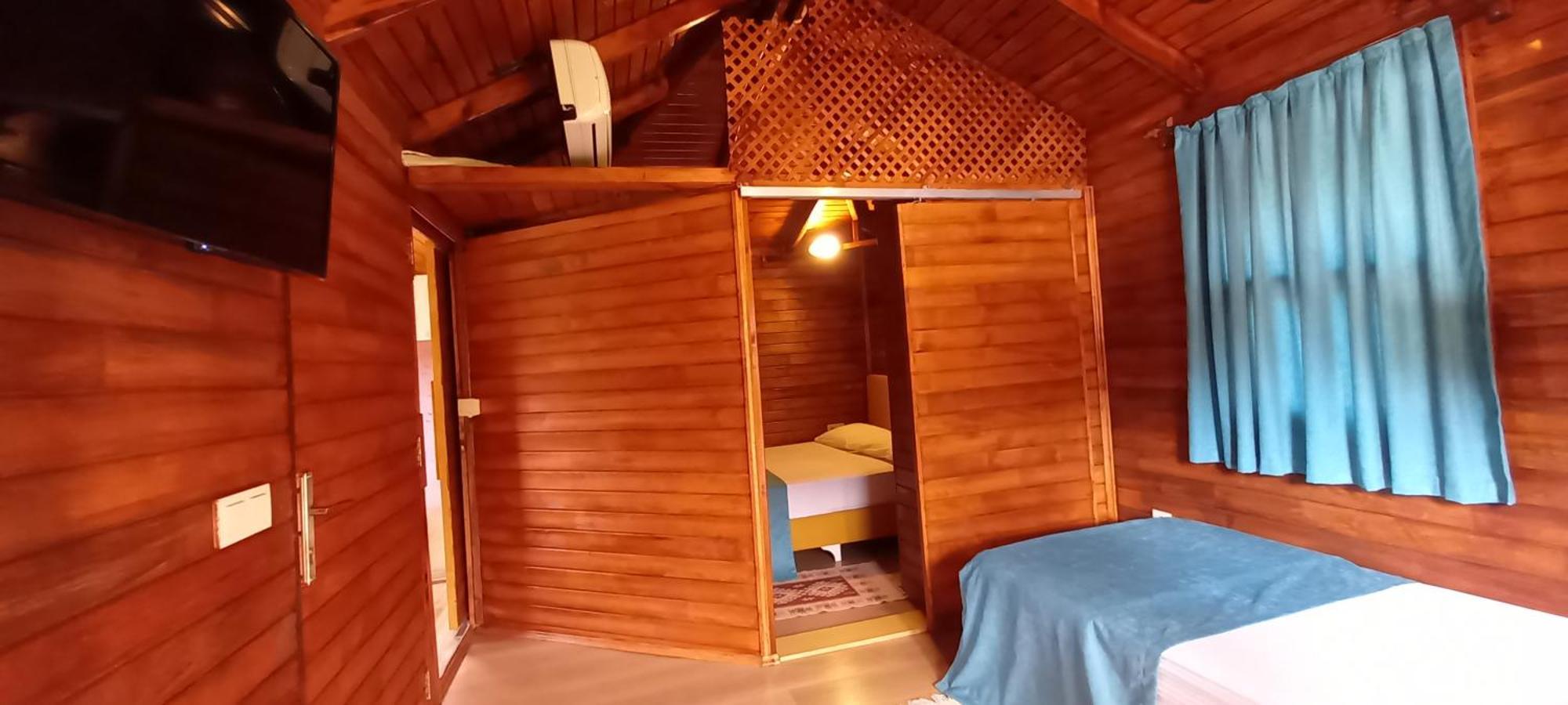 Oranj Ranch Hotel Кемер Екстериор снимка
