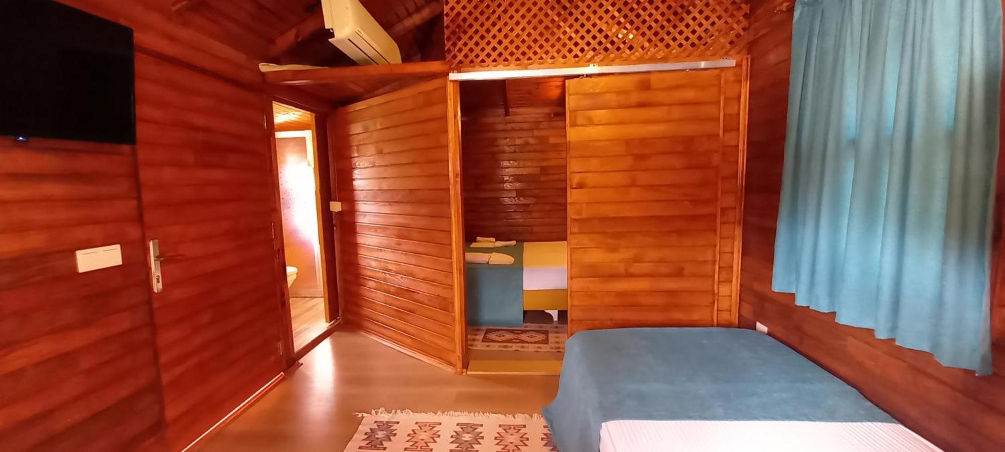 Oranj Ranch Hotel Кемер Екстериор снимка