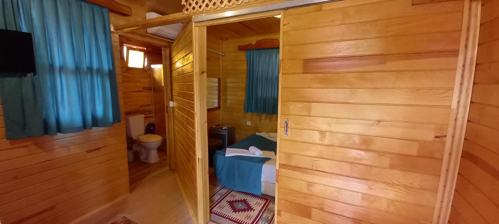 Oranj Ranch Hotel Кемер Екстериор снимка