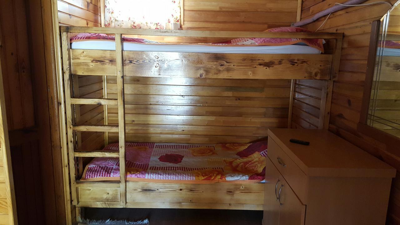 Oranj Ranch Hotel Кемер Екстериор снимка