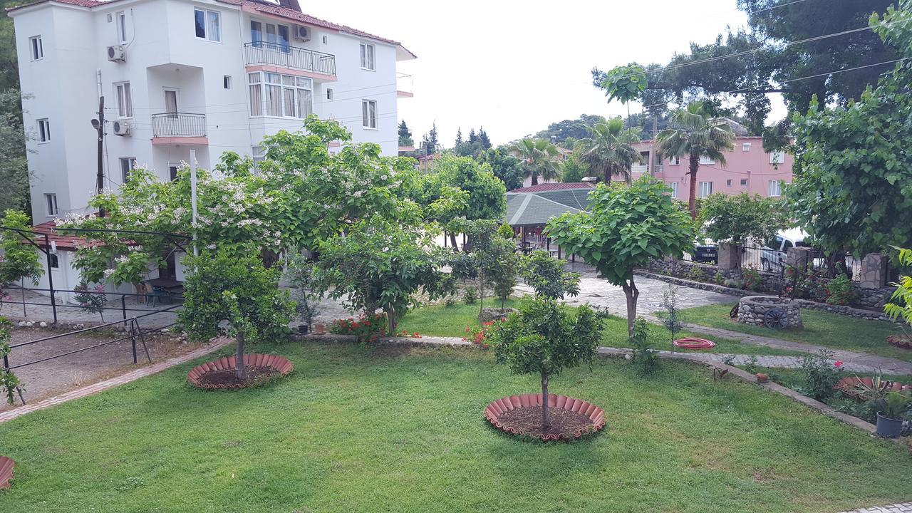 Oranj Ranch Hotel Кемер Екстериор снимка