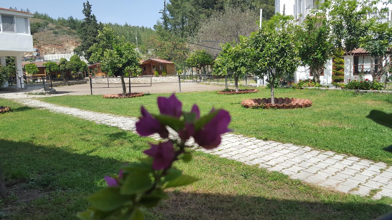 Oranj Ranch Hotel Кемер Екстериор снимка