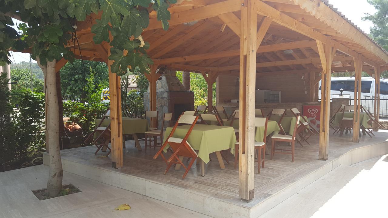 Oranj Ranch Hotel Кемер Екстериор снимка