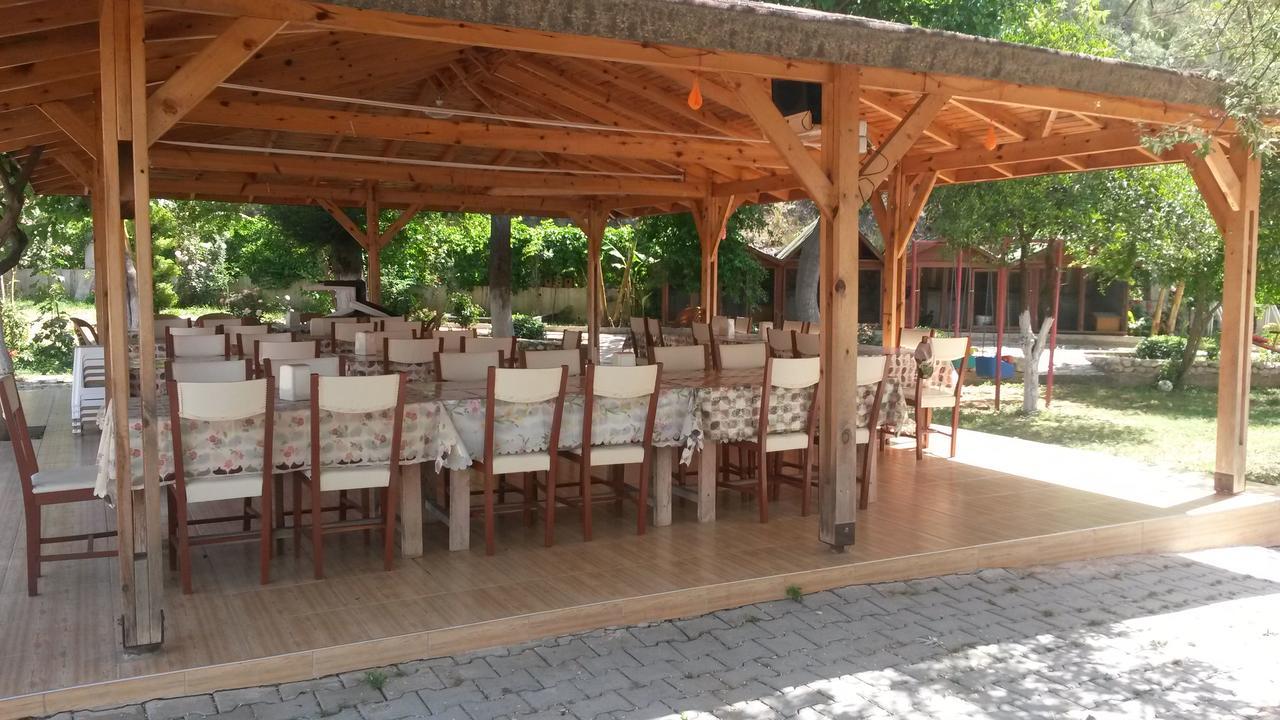 Oranj Ranch Hotel Кемер Екстериор снимка